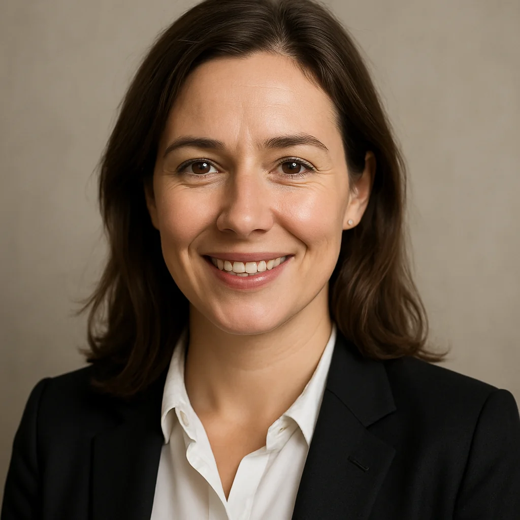 Zoe White, Casino Analyst